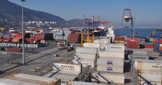 Fruit-and vegetable-producing countries convey interest in visiting Port of Bilbao and Mercabilbao