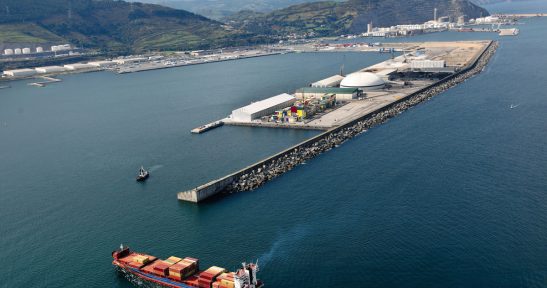 El presidente de la Autoridad Portuaria participará hoy en un seminario del Parlamento europeo sobre la transformación digital y su influencia en los puertos