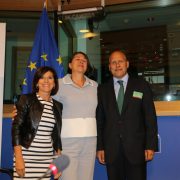 Bilbao preparing to be the first Biscay port to receive autonomous ships