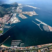 Presentation of Port of Bilbao in Madrid on 26 September