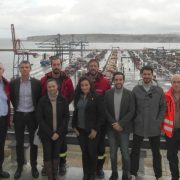 Costa Rica Fire Department focuses on Biscay to copy virtual emergency training model