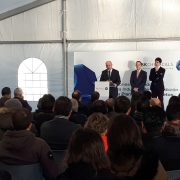 ASK Chemicals presenta su nueva planta