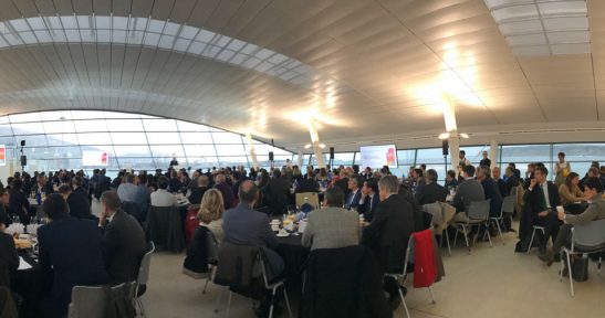 The Port Authority of Bilbao presents customer-centred Strategic Plan