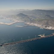 Port of Bilbao to carry on with guided tours during Christmas period