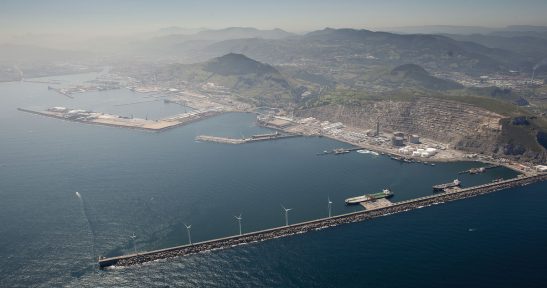 Port of Bilbao to carry on with guided tours during Christmas period