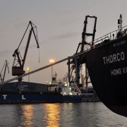 Port Authority of Bilbao approves new project to save up to 40% on lighting