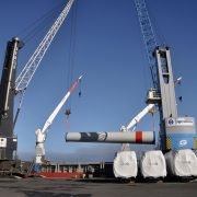 Bilbao at the world centre of port technology
