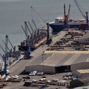 Port of Bilbao traffic grows 7% and shows greatest increase in last eleven years