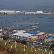 PBA investment amounts to 61.5 million euros, with the Central Pier as the main building project
