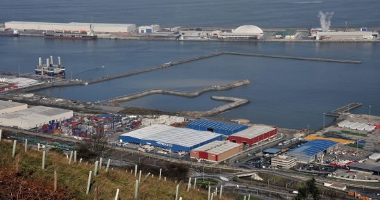 PBA investment amounts to 61.5 million euros, with the Central Pier as the main building project