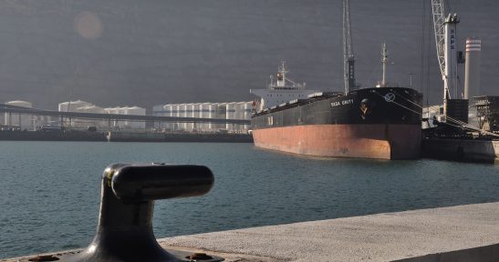 Bilbao Port Community offers its wide range of logistics services to South American shippers