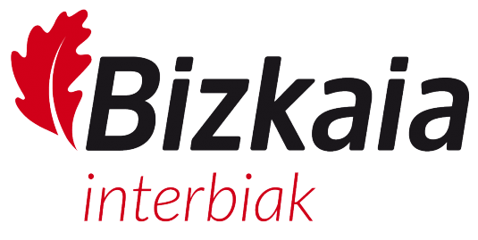 logotipo interbiak