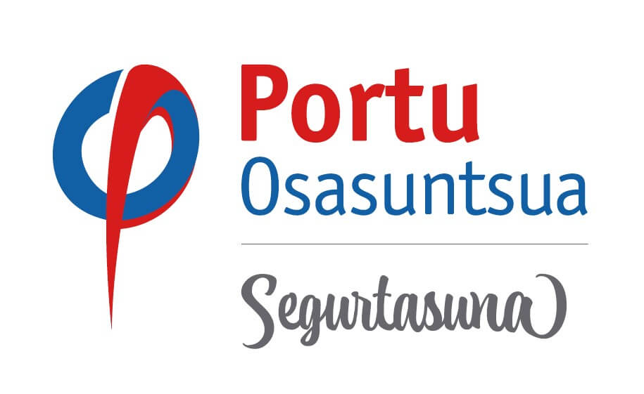 Portu Osasuntsua Segurtasuna