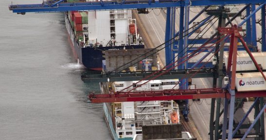 China – next call for Port of Bilbao