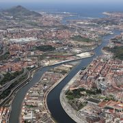 Port Authority of Bilbao organises solidarity trail for the treatment of a Biscay girl suffering Donohue syndrome
