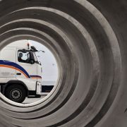 Port Authority of Bilbao opens registration period for lorry pre-entry notification incentives programme to access Port via Southern Metropolitan Bypass.