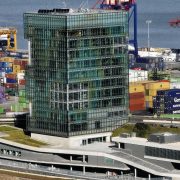 Port and River of Bilbao Foundation promotes work experience placements programme for fourth consecutive year