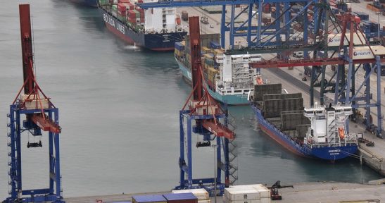 La AP de Bilbao pone en marcha el servicio de Booking  e instrucciones de embarque para empresas transitarias  en la plataforma e-puertobilbao