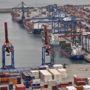 Port Authority of Bilbao launches Booking and embarkation instructions service for forwarding agents on its e-puertobilbao platform.