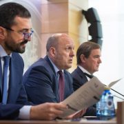 Port of Bilbao traffic continues to rise with greatest increase in last twelve years