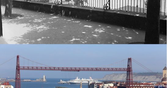 Biscay Bridge celebrates its 125 anniversary with a great number of activities and a congress