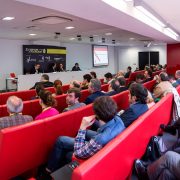 Transmodal 2018 to be held at Vitoria-Gasteiz on 27 September