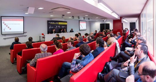Transmodal 2018 to be held at Vitoria-Gasteiz on 27 September