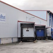 Port of Bilbao and Mercabilbao to attend fruit attraction fair to advance internationalisation strategy