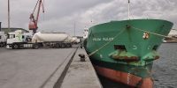 ARKLOW RULER (bulk carrier)