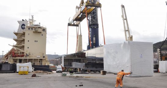 La Autoridad Portuaria se suma, el 22 de noviembre, a la celebración del Día de la Industria