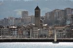 Muelle de Las Arenas