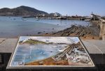 Playa de la Bola en punta Begoña