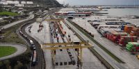 Terminal TECO