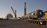 Project cargo