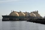 Gas naturala