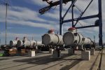Project cargo