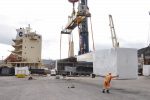 Project cargo