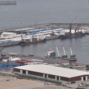 La plataforma telemática e-puertobilbao cumple 15 años  como herramienta para la mejora de la competitividad  del Puerto de Bilbao