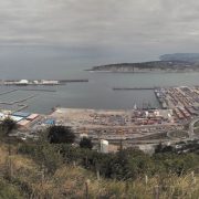 El Puerto de Bilbao continuará en 2019 con las visitas guiadas para adultos