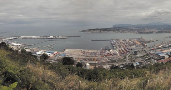 Port of Bilbao to continue guided tours for adults in 2019