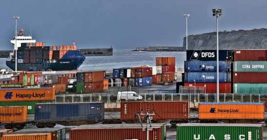 El Puerto de Bilbao y Mercabilbao buscan, en Berlín,  nuevos mercados de frutas y hortalizas