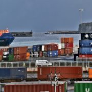 Port of Bilbao and Mercabilbao looking for new fruits and vegetables markets in Berlin