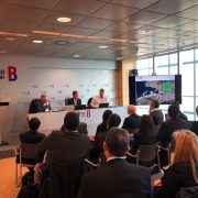 El Puerto de Bilbao, anfitrión de la reunión de la Asociación internacional de Port Community Systems (IPCSA)