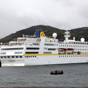 El Puerto de Bilbao inicia la temporada de cruceros con expectativas altas para 2020 tras su paso por la feria de Miami