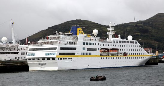 El Puerto de Bilbao inicia la temporada de cruceros con expectativas altas para 2020 tras su paso por la feria de Miami