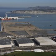 La Autoridad Portuaria de Bilbao aprueba la propuesta para asignación de usos a los nuevos espacios generados en el Abra Exterior y en la Ría