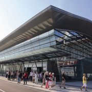 El Puerto de Bilbao recibe cuatro cruceros con cerca de 6.400 pasajeros