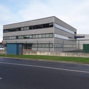 El Puerto de Bilbao contará con un Hub de Innovación e Investigación propio