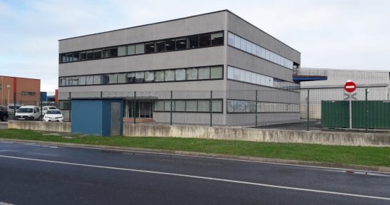 El Puerto de Bilbao contará con un Hub de Innovación e Investigación propio