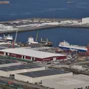Aprobada la nueva valoración de terrenos del Puerto de Bilbao,  que permitirá bajar las tasas de ocupación